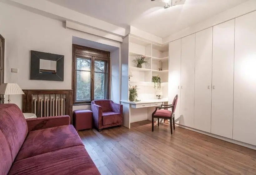 ２ベッドルームアパートメント, Schloss Castel Pienzenau   Guestrooms & Apartments   B&b Hotel & Restaurant