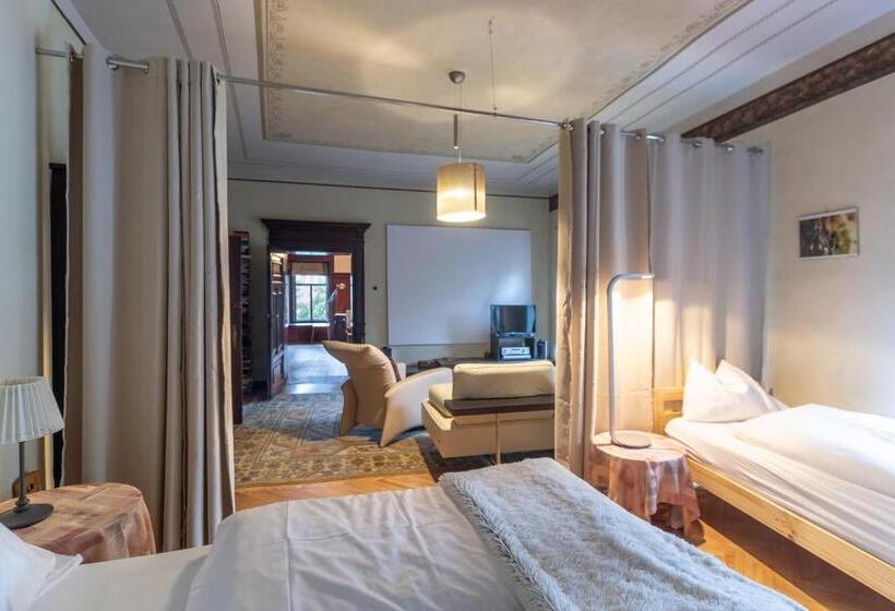 آپارتمان 2 خوابه, Schloss Castel Pienzenau   Guestrooms & Apartments   B&b Hotel & Restaurant