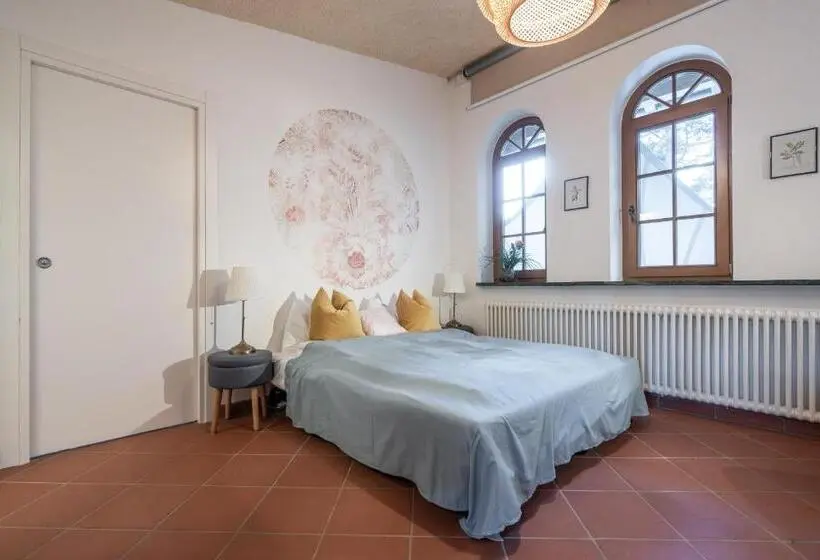 １ベッドルームアパートメント, Schloss Castel Pienzenau   Guestrooms & Apartments   B&b Hotel & Restaurant