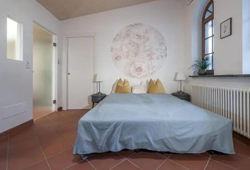 １ベッドルームアパートメント, Schloss Castel Pienzenau   Guestrooms & Apartments   B&b Hotel & Restaurant