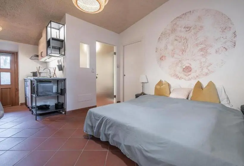 １ベッドルームアパートメント, Schloss Castel Pienzenau   Guestrooms & Apartments   B&b Hotel & Restaurant