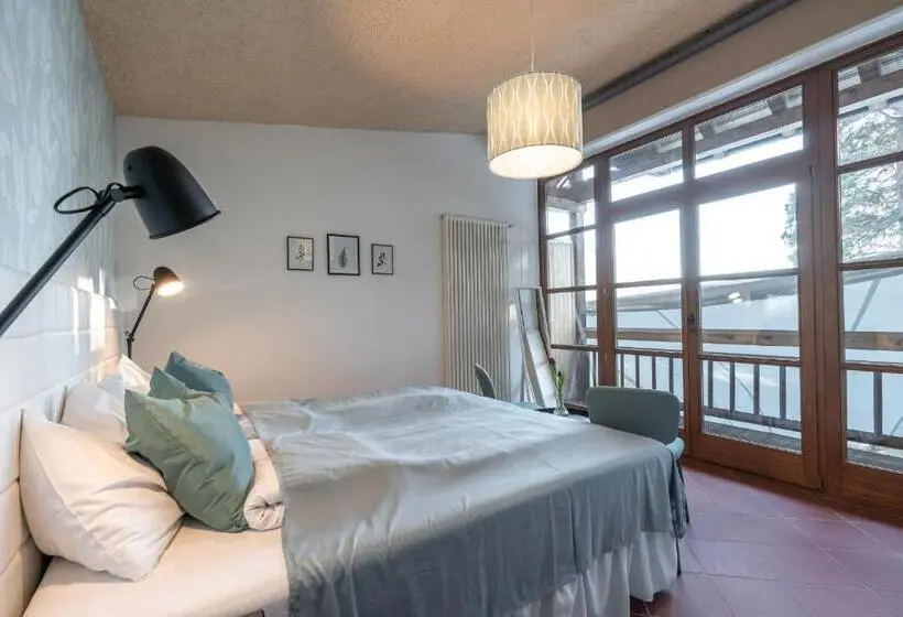 １ベッドルームアパートメント, Schloss Castel Pienzenau   Guestrooms & Apartments   B&b Hotel & Restaurant