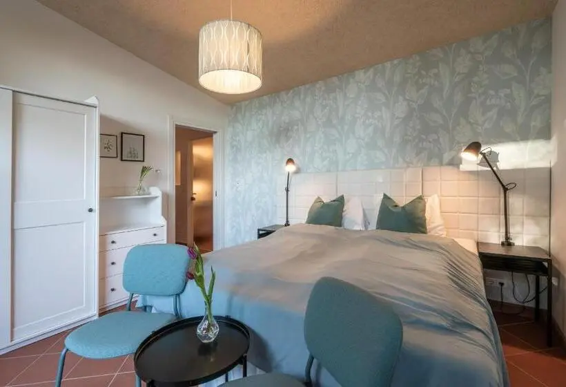 １ベッドルームアパートメント, Schloss Castel Pienzenau   Guestrooms & Apartments   B&b Hotel & Restaurant