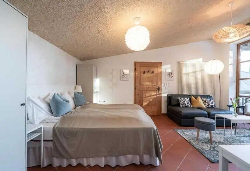 スタンダードスタジオ, Schloss Castel Pienzenau   Guestrooms & Apartments   B&b Hotel & Restaurant