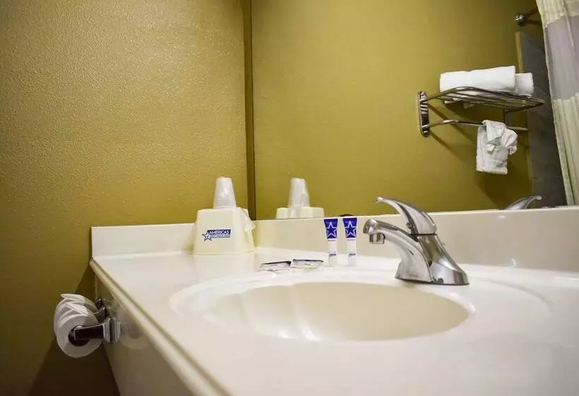 スイート, Americas Best Value Inn & Suites Haltom City Ft. Worth