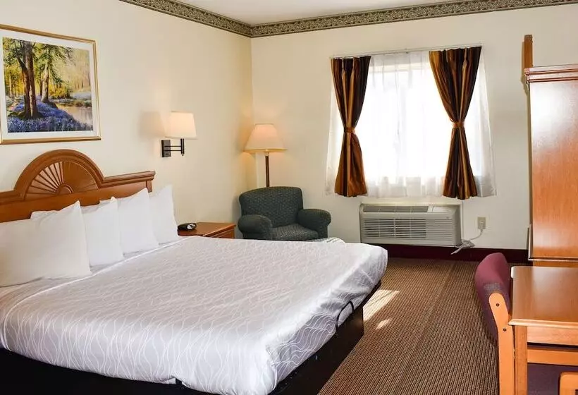 スイート, Americas Best Value Inn & Suites Haltom City Ft. Worth