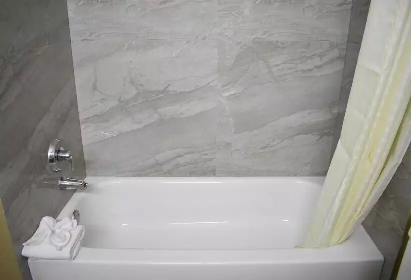 スイート, Americas Best Value Inn & Suites Haltom City Ft. Worth