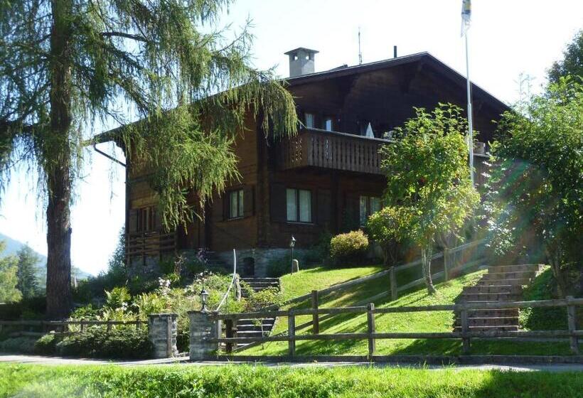 Номер Economy, Cresta