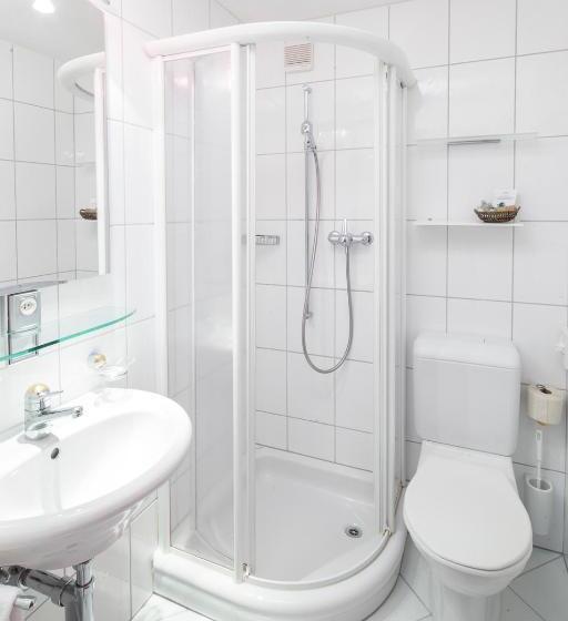 单人经济间, Dieschen