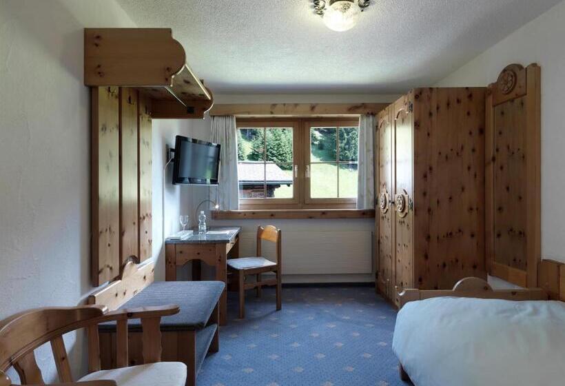 单人经济间, Dieschen