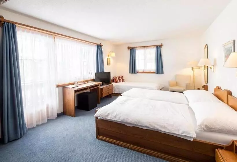 Komfort Zimmer, Dieschen