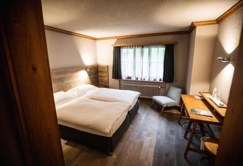 舒适型房间, Dieschen