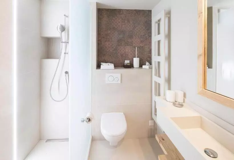 Komfort Einzelzimmer, Dieschen