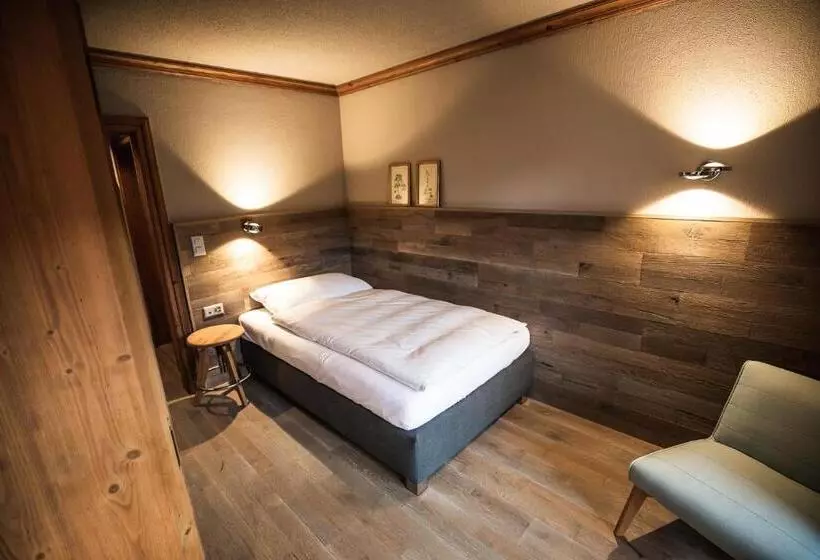 Komfort Einzelzimmer, Dieschen