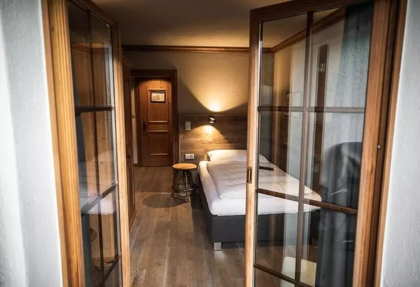 Komfort Einzelzimmer, Dieschen