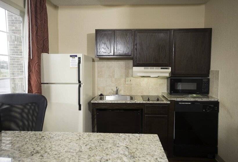 套房, Mainstay Suites Knoxville Airport