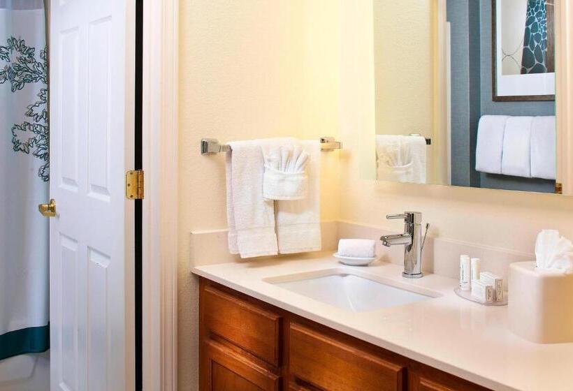 سوییت, Residence Inn Baton Rouge Siegen