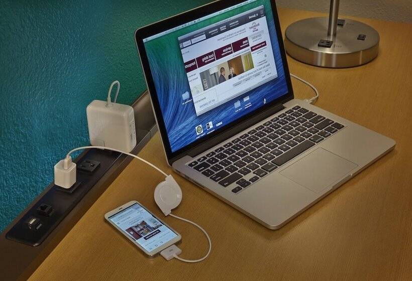 سوییت, Residence Inn By Marriott Hartford Downtown