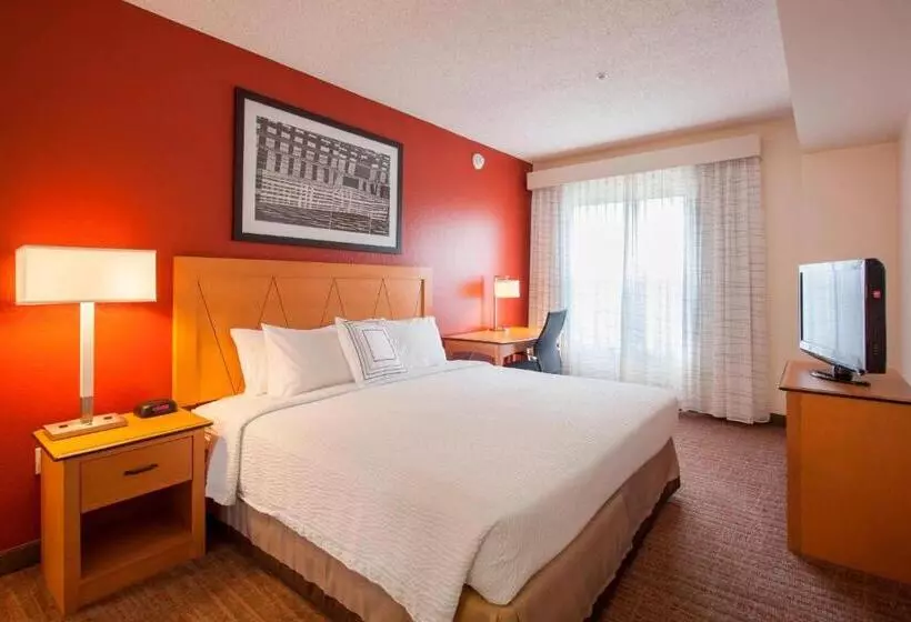 ペントハウススイート, Sonesta Es Suites Phoenix Goodyear