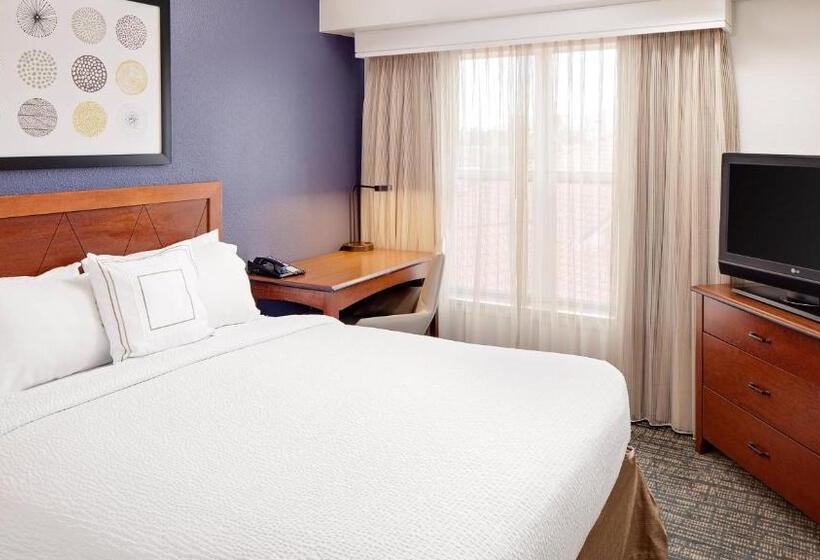 سوئیت برای معلولان, Residence Inn By Marriott Tucson Williams Centre