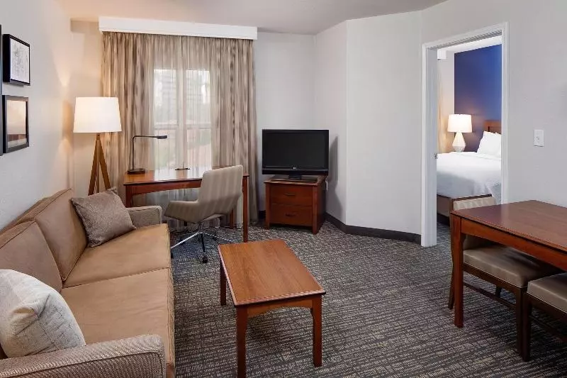 سوئیت با تخت بزرگ, Residence Inn By Marriott Tucson Williams Centre