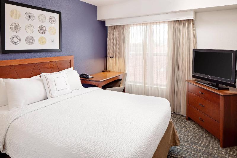 سوئیت با تخت بزرگ, Residence Inn By Marriott Tucson Williams Centre