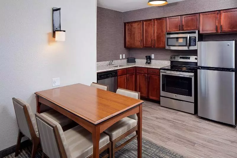 سوئیت با تخت بزرگ, Residence Inn By Marriott Tucson Williams Centre