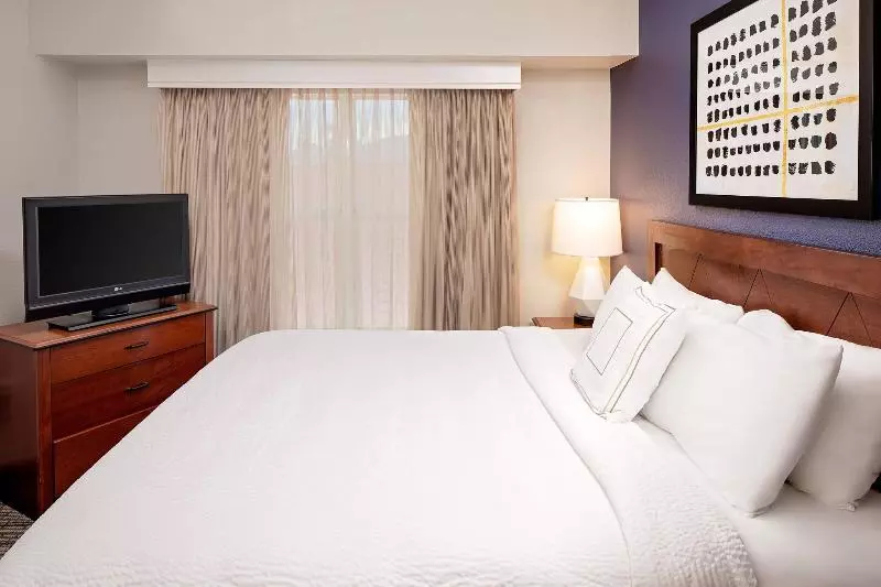سوئیت با تخت بزرگ, Residence Inn By Marriott Tucson Williams Centre