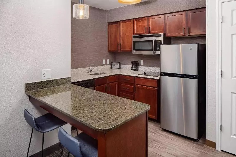 سوئیت برای معلولان, Residence Inn By Marriott Tucson Williams Centre