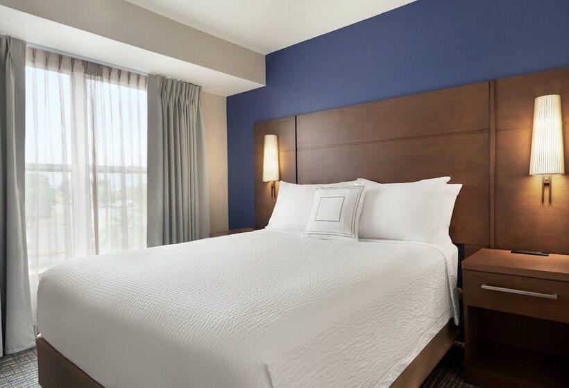 סוויטה, Residence Inn By Marriott Vacaville