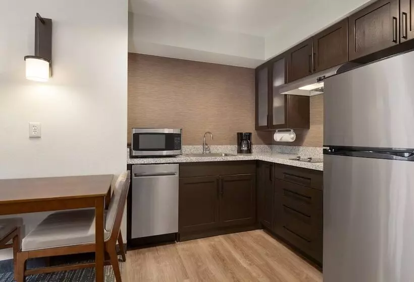سوئیت 2 خوابه, Residence Inn By Marriott Vacaville