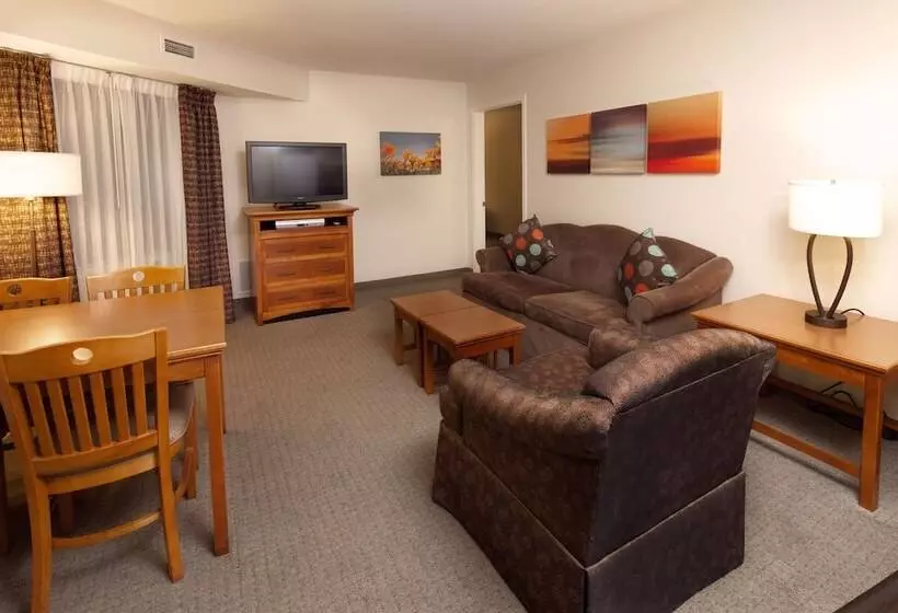 سوئیت 2 خوابه, Sonesta Es Suites Dallas  Las Colinas
