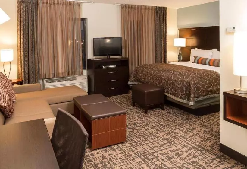 スーペリアースイート, Staybridge Suites Indianapolis Fishers, An Ihg