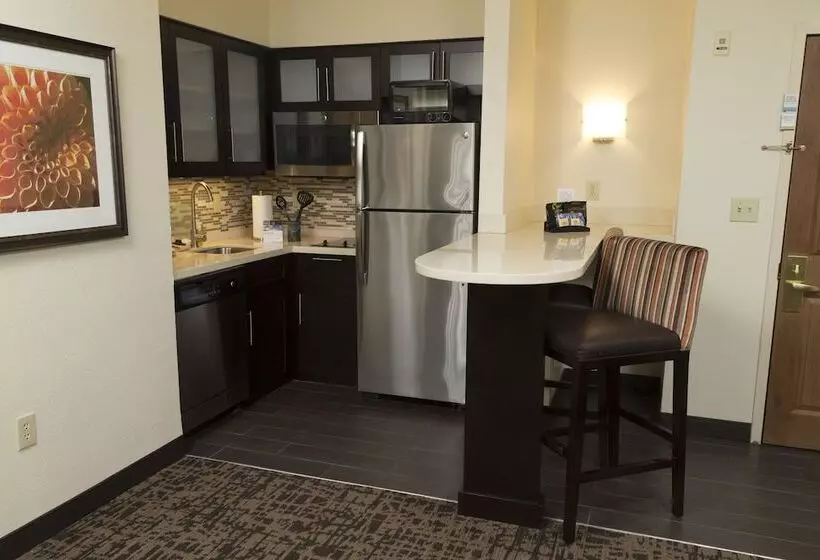 スイート, Staybridge Suites Indianapolis Fishers, An Ihg