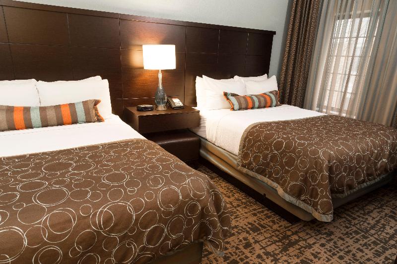 Suite, Staybridge Suites Indianapolis Fishers, An Ihg
