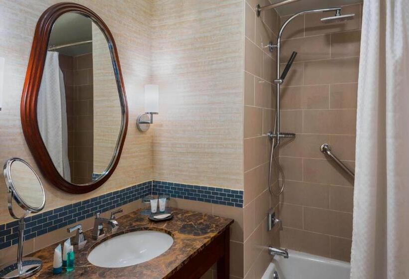 Номер Стандарт, The Westin Mount Laurel