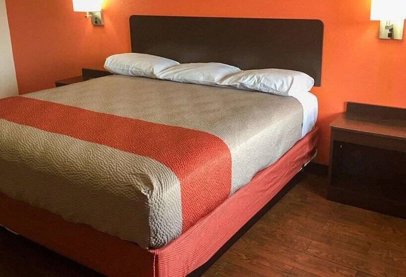 디럭스 룸, Motel 6 Waco, Tx
