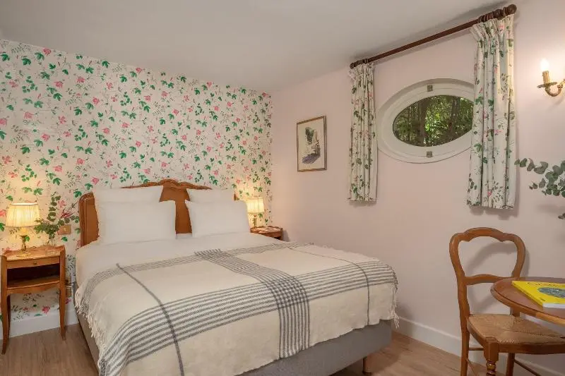 デラックススタジオ, Balian Surf Villas