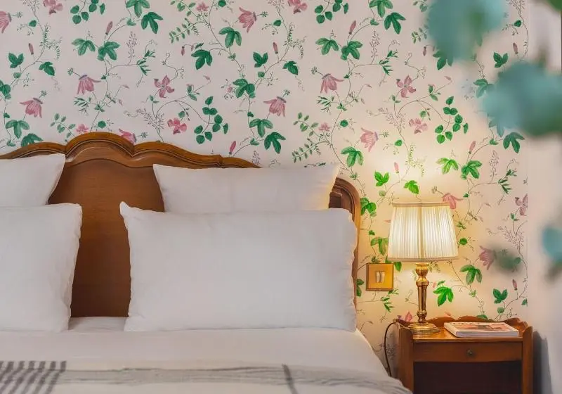 デラックススタジオ, Balian Surf Villas
