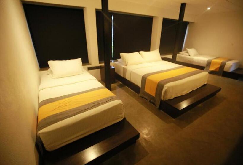 豪华家庭房间, Bbq Hub Ella