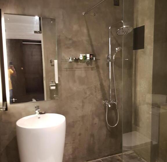 豪华房间, Bbq Hub Ella