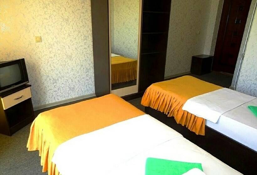 آپارتمان 1 خوابه, Nouvelle