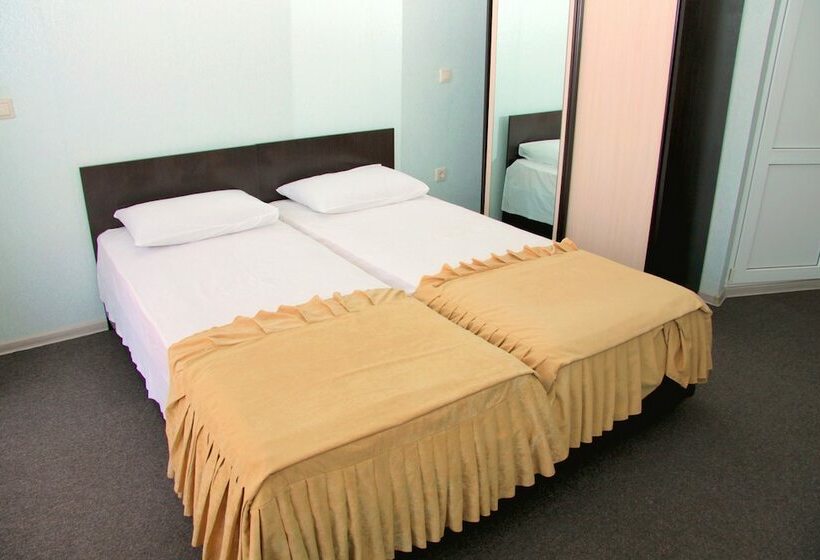 آپارتمان 1 خوابه, Nouvelle