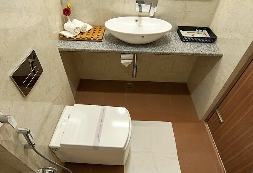 수피리어 스위트, Villa Bianca