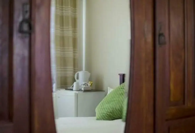 ベーシックルーム, Melkbosstrand Bed And Breakfast