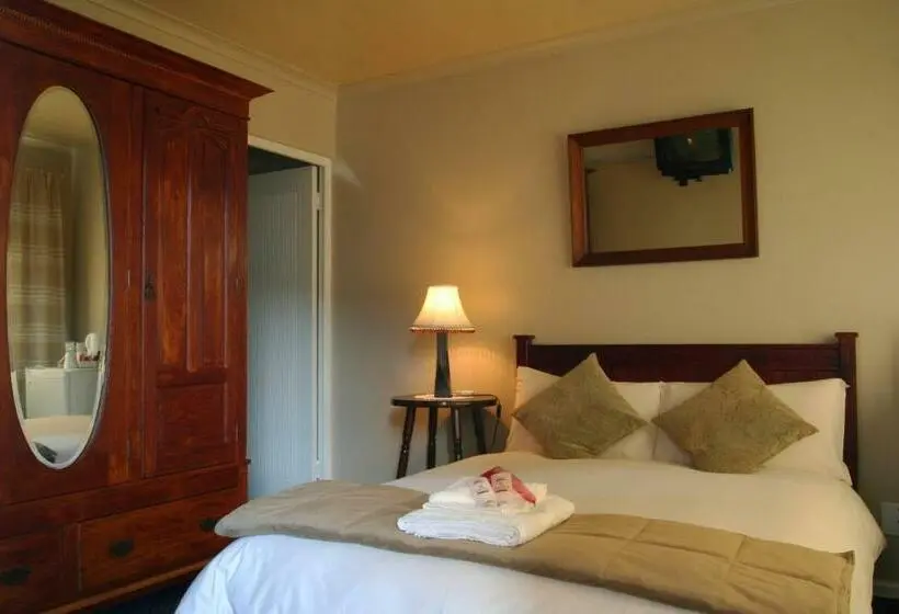 ベーシックルーム, Melkbosstrand Bed And Breakfast