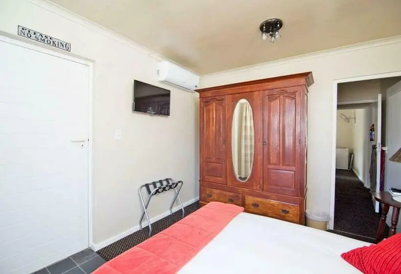 ベーシックルーム, Melkbosstrand Bed And Breakfast
