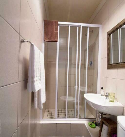 Номер Basic, Melkbosstrand Bed And Breakfast