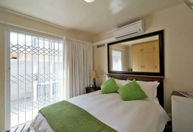 デラックスルーム, Melkbosstrand Bed And Breakfast