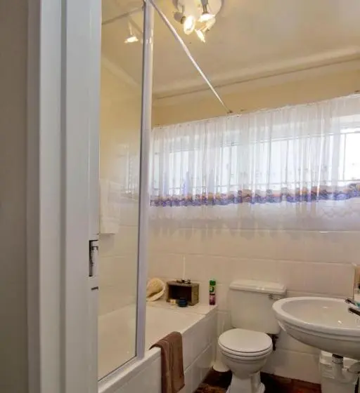 デラックスルーム, Melkbosstrand Bed And Breakfast